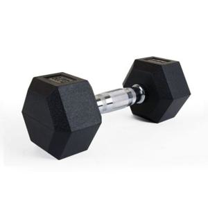 JmdS 스타스포츠 아령 고무 육각아령 8kg (ER106) 헬스용품 홈트 홈트레이닝