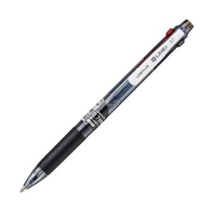 JmdS 라인플러스 볼펜 M-LINE3 검.적.청 3색볼펜 0.7 (블랙) (12자루) 1다스