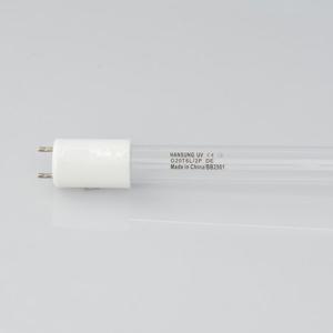 혜명마트 자외선살균램프20와트 (G20T6L) UVLAMP UV소독기 UV자외선램프 UV등 UV램프