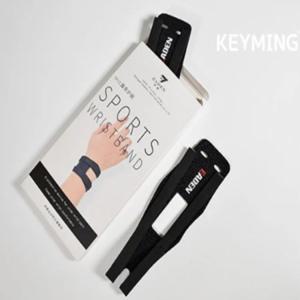 얇은 팔목보호대 헬스 테니스 골프 손목 압박 보호대 아대 밴드