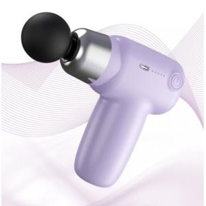 근막이완 전동 마사지기 종아리 안마기 포켓 마사지건