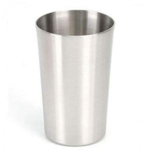 500ml 음료컵 콜드컵 스텐컵 텀블러 물컵 맥주컵