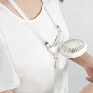 목에거는선풍기 목걸이선풍기 미니선풍기 탁상용선풍기 목에거는선풍 목밴드선풍기