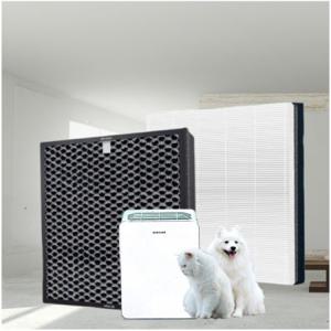 it 국산 블루스카이1000.3000 AX037FCV 공청기호환필터