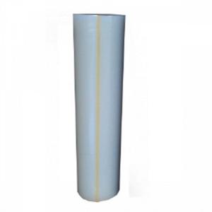 혜명생필품몰 투명 보호 테이프 45mic 500mmx150M 페인트마스킹테이프 투명테이프 넓은투명테이프 비닐테이