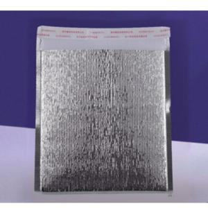 100장 30X40 대량묶음 은박 보온보냉팩 배달용 도시락 보냉봉투 식품 보관 팩 반찬가게