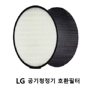 NEW그린 LG 엘지공기청정기필터 AS121VAS 프리미엄 호환필터