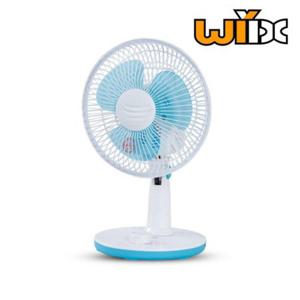 미니 18cm날개 좌우회전 탁상용 선풍기