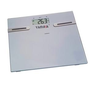 야마사 가정용 디지털 체중계 기계 몸무게 저울 150kg 실내용 전자 측정