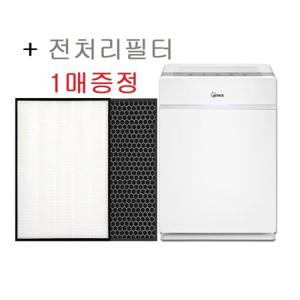NEW그린 위닉스호환필터 퓨어펫 AEH-SC440WWKBO 전처리1매증정