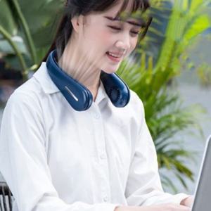 혜명잡화마트 넥밴드 선풍기 G9 LED 무드 램프 DMG 여행용선풍기 캠핑용선풍기 야외활동선풍기 넥선풍기 목