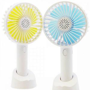 아로마 핸디 선풍기 FAN-112 색상랜덤