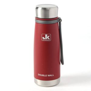 알로하 티거름망 이중진공 스테인리스 티보틀 보온병 600ml 레드 1리터티보틀보온병 티인퓨저보온텀블러 대