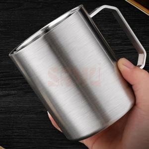 이중진공 올스텐 머그 400ml 스테인레스컵 스텐머그컵