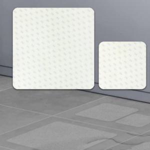3M 욕실용논슬립24 화장실 욕실미끄럼방지스티커 계단미끄럼방지패드