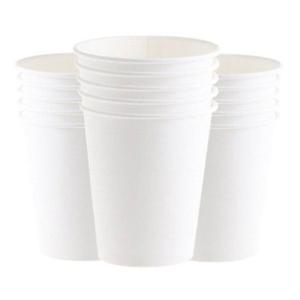 일회용컵 무지 일회용 종이컵 12oz 100개 X3개 테이크아웃컵 일회용커피컵