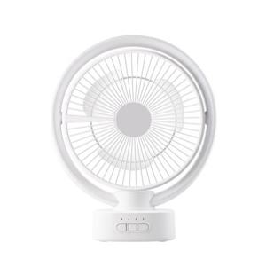 탁상선풍기 탁상선풍기 회전 책상용 사무실 저소음 휴대용 고속충전 블루투스 사무용