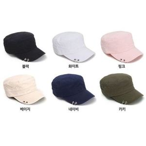 남녀공용 패션군모 링 모자 패션 군모