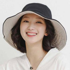 사파리 용 워크샵 벙거지 여행 등산 단체 무지 햇빛 모자 차단 정글햇 아웃도어