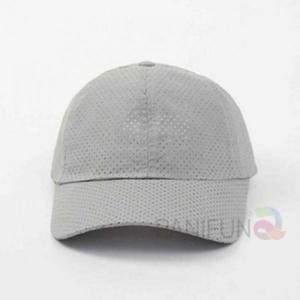 그레이 남자캡모자 메쉬 등산모자 남성등산모자 야구모자 쿨 캡모자 남자볼캡