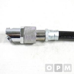 CF)구리스구찌 핀타입 1/8(6A) 300mm 1EA