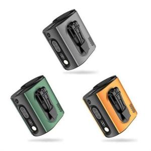 휴대용 선풍기 3600mAh 목걸이 선풍기 클립형 벨트형 아웃도어 작업용 캠핑용 야외용 탁상용 소형