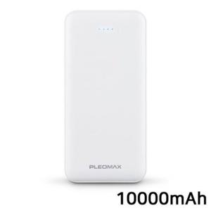 5핀.C타입 유무선 2A 보조배터리10000mAh