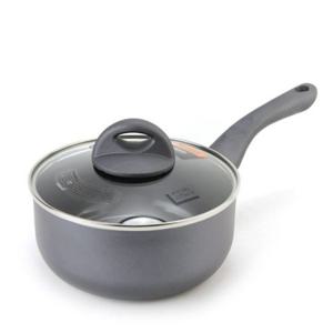 찌게 라면 편수 냄비 18cm 키친 플라워 인덕션 멀티팟 육수 면삶는 긴냄비 오뎅탕