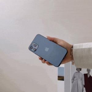 배터리 충전 8000mAh 20W 보조 고속 메탈릭