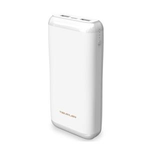 템플러 네오 2A 20000mAh 2PORT 보조배터리 (QTM-MP37-20K)