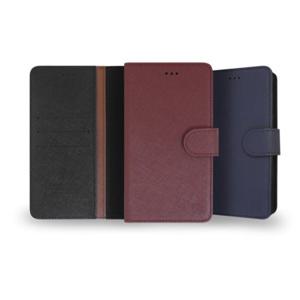 갤럭시A퀀텀 천연가죽 다이어리케이스 리밋D SM-A716S