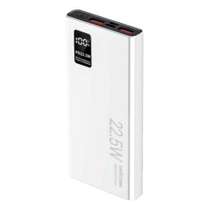 PD22.5W 고속충전 대용량 보조배터리 10000MAH 노트북 스마트폰 태블릿 PC 무선이어폰 3대 동시 충전가능