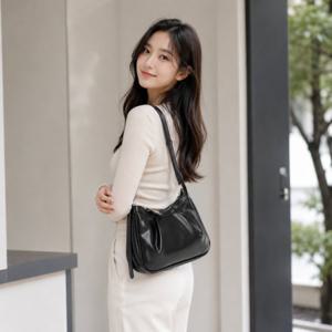 스마일94 여성숄더백 데일리백 데일리가방 클라우드백 바게트백 토트백 여자가방 여성가방 여자숄더백