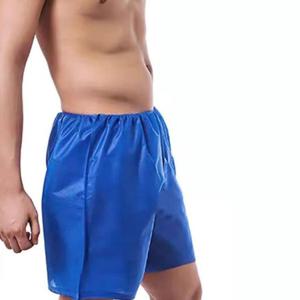 사각 일회용 찜질방 속옷 50장 사우나 팬티 마사지 여자 여성 펜티