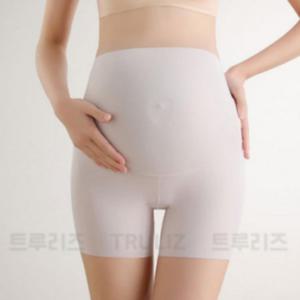 임부속옷 만삭 산후 노라인 임산부 사각 팬티 속바지