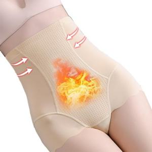 리부 LYVOO 보정팬티 바디쉐이퍼 똥배팬티 힙업팬티 보정속바지 복부보정팬