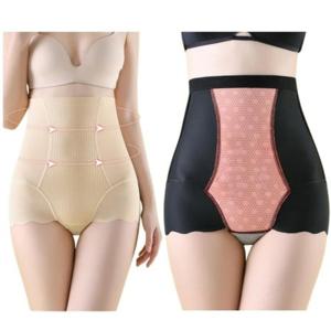 리부 LYVOO 보정팬티 바디쉐이퍼 똥배팬티 보정속바지 힙업팬티 복부보정팬