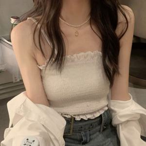 여름맨투맨 노브라티 반팔크롭티 나시탑 여성여름티셔츠 여자롱티셔츠