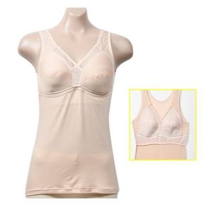 여성런닝나시 여성슬립웨어 유연 베이직 심플 4XL 100 여성캐미솔