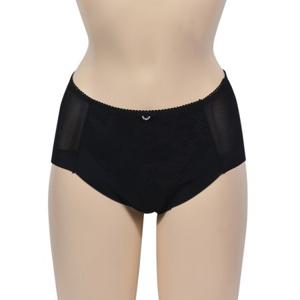 여성팬티 면팬티 맥시팬티 여성언더웨어 데일리 레이스 은은한 심리스팬티