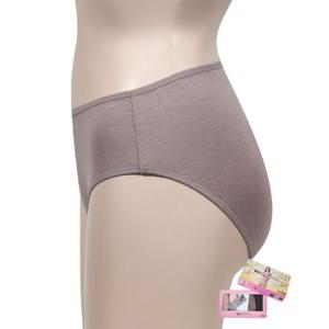 여성 데일리팬티 면팬티 미디 SW2303-0500 위생팬티 하이웨스트팬티