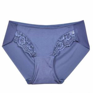 모달 햄라인 여성팬티 5매입 요가속옷 여성삼각팬티 여성노라인팬티 여성이너웨어 여자팬티