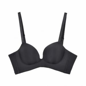 노와이어 C컵 브라 뽕브라 무봉제브라 여자언더웨어 여성브라 여성언더웨어