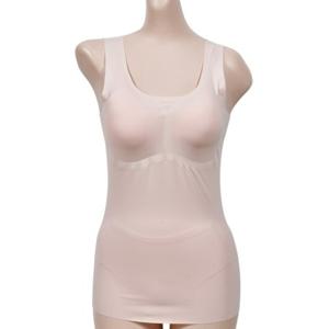 혜명잡화몰 (에드인)입을수록 내몸에 맞는 데일리 국내산 무봉제 캡런닝 여름캡나시 러닝브라탑 런닝브라