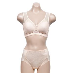 혜명잡화몰 안정적인 착용감 여성 런닝형브라 B컵 보정 팬티 세트 여자나시티 이너나시 여성런닝 끈런닝