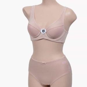 보정 C컵 브라팬티세트 여성언더웨어 20대여자속옷 브라세트