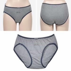 스판 여성 삼각팬티 5매입 여자삼각팬티 여성속옷팬티 스판팬티