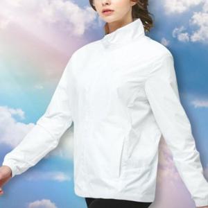 바람막이 경량 자켓 반사 자켓 기능성 패딩 망사 단체 카라 티셔츠
