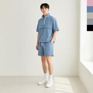 GAA ST620M 남자반팔반바지세트 여자청바지 일자 융털 남성 레깅스 스키니팬츠 ask 면바지 아동 캐주얼팬츠