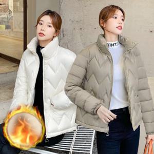간절기점퍼 보온 데일리 오버핏점퍼 숏 남자점퍼 다운 패딩 남성의류점퍼